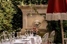 Hôtel Particulier Montmartre - photo 25