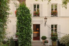 Hôtel Particulier Montmartre - photo 4