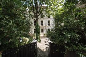 Hôtel Particulier Montmartre - photo 27