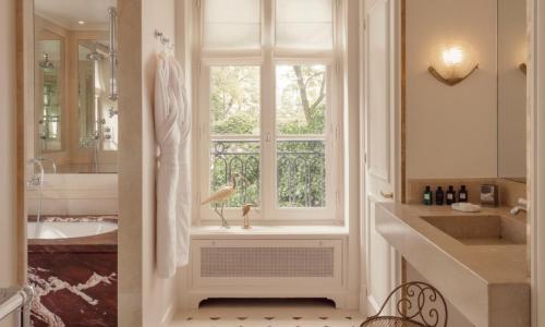 Hôtel Particulier Montmartre - photo 2