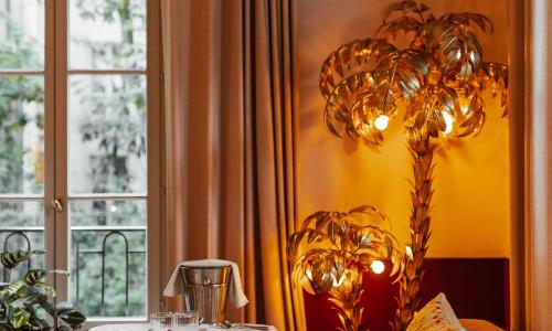 Hôtel Particulier Montmartre - photo 3