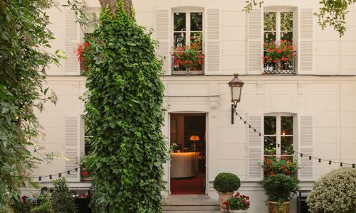 Hôtel Particulier Montmartre - photo 1