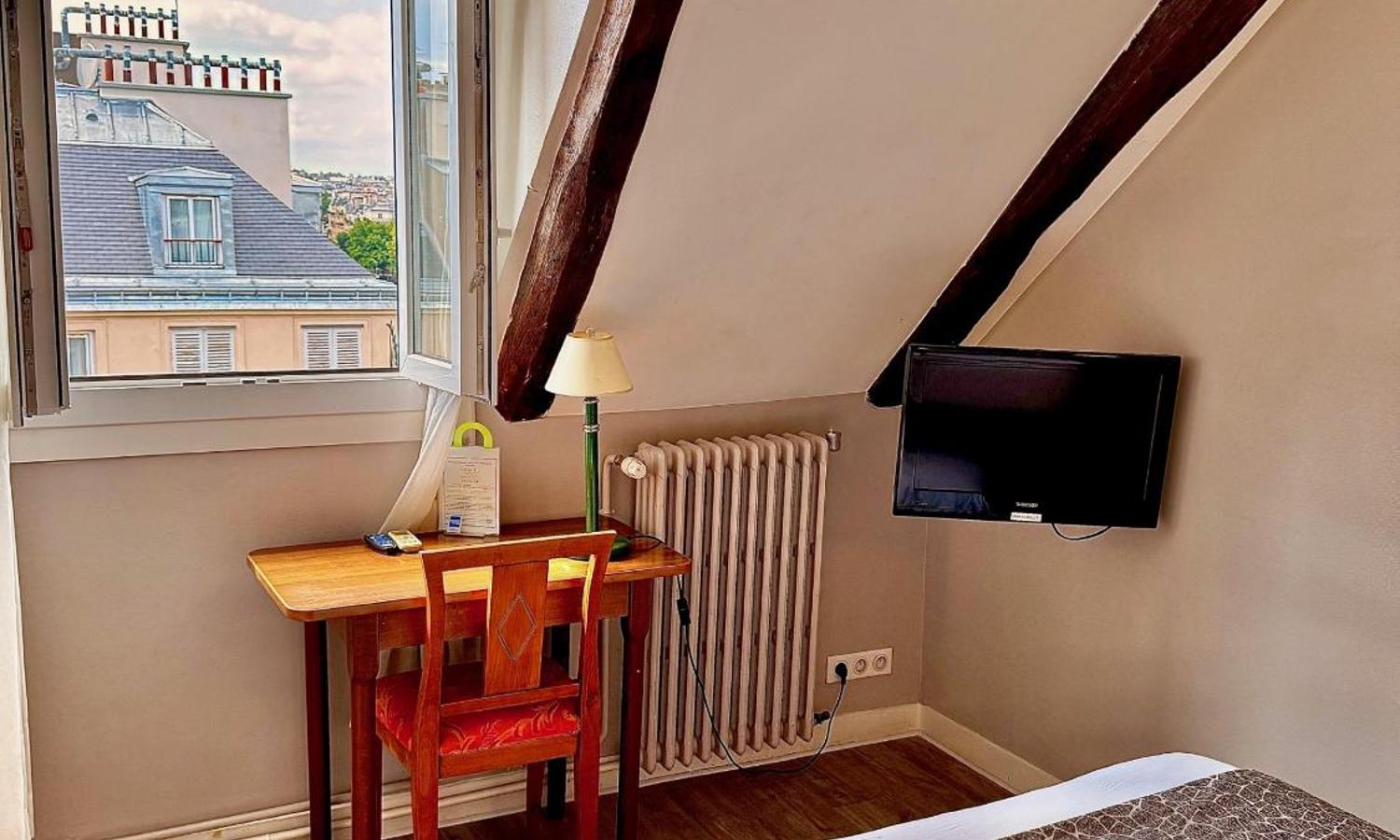 Photo of New Hôtel Gare Du Nord
