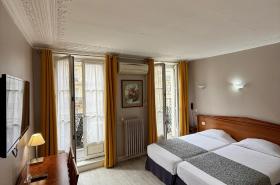 New Hôtel Gare Du Nord - photo 19