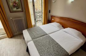 New Hôtel Gare Du Nord - photo 16