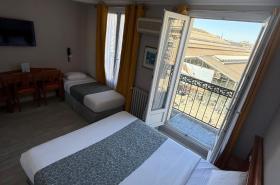 New Hôtel Gare Du Nord - photo 26