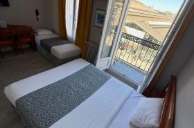 New Hôtel Gare Du Nord - photo 14