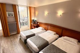 New Hôtel Gare Du Nord - photo 12
