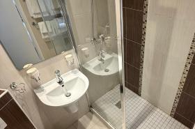 New Hôtel Gare Du Nord - photo 11