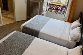 New Hôtel Gare Du Nord - photo 23