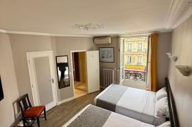 New Hôtel Gare Du Nord - photo 10