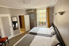 New Hôtel Gare Du Nord - photo 9