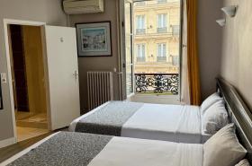 New Hôtel Gare Du Nord - photo 8