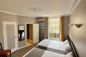 New Hôtel Gare Du Nord - photo 7