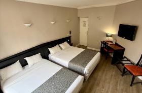 New Hôtel Gare Du Nord - photo 6