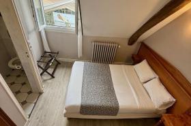 New Hôtel Gare Du Nord - photo 27