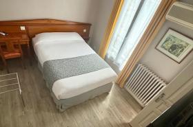 New Hôtel Gare Du Nord - photo 21