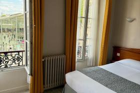 New Hôtel Gare Du Nord - photo 4