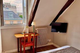 New Hôtel Gare Du Nord - photo 4