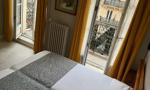 New Hôtel Gare Du Nord - photo 2