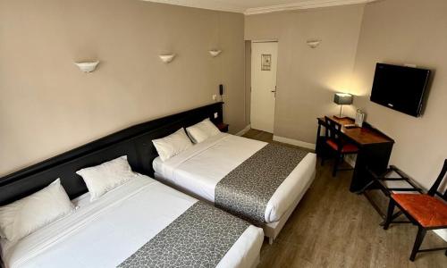 New Hôtel Gare Du Nord - photo 3