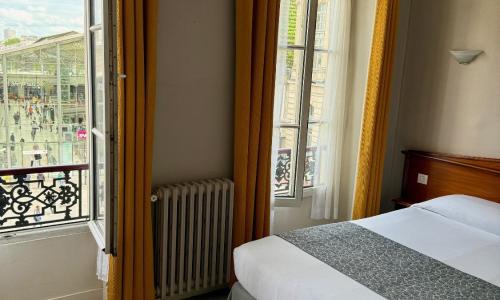 New Hôtel Gare Du Nord - photo 1