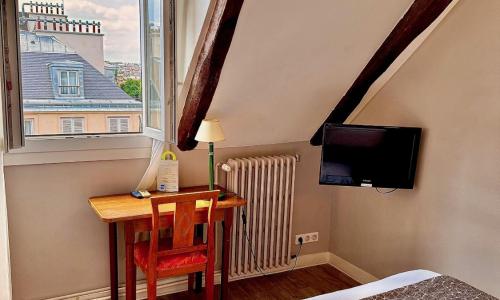 New Hôtel Gare Du Nord - photo 1