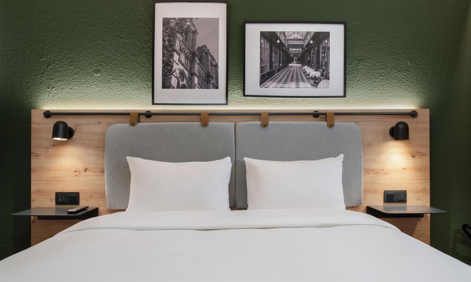 Photo of Campanile Prime Paris 19 - La Villette