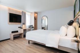 Campanile Prime Paris 19 - La Villette - photo 15