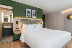 Campanile Prime Paris 19 - La Villette - photo 14