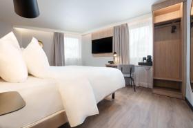 Campanile Prime Paris 19 - La Villette - photo 12