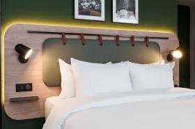 Campanile Prime Paris 19 - La Villette - photo 11