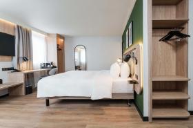 Campanile Prime Paris 19 - La Villette - photo 10