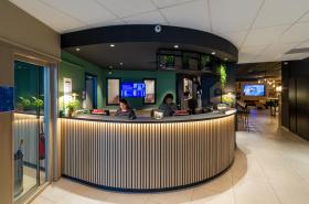 Campanile Prime Paris 19 - La Villette - photo 8