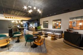 Campanile Prime Paris 19 - La Villette - photo 7