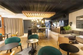 Campanile Prime Paris 19 - La Villette - photo 6