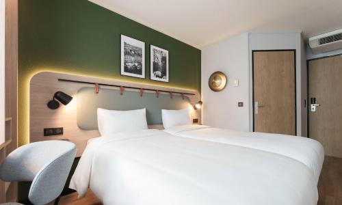 Campanile Prime Paris 19 - La Villette - photo 2