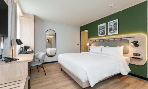 Campanile Prime Paris 19 - La Villette - photo 1