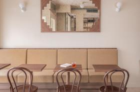 Hotel BASSS - photo 17