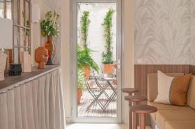 Hotel BASSS - photo 25