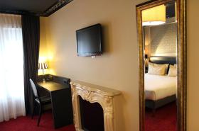 Hôtel Le Montmartre Saint Pierre - photo 6