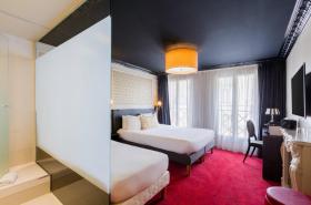 Hôtel Le Montmartre Saint Pierre - photo 8