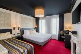 Hôtel Le Montmartre Saint Pierre - photo 9