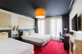 Hôtel Le Montmartre Saint Pierre - photo 10