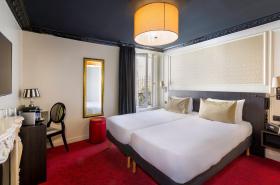 Hôtel Le Montmartre Saint Pierre - photo 15