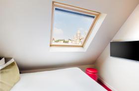 Hôtel Le Montmartre Saint Pierre - photo 5