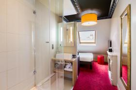 Hôtel Le Montmartre Saint Pierre - photo 19
