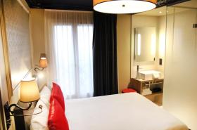 Hôtel Le Montmartre Saint Pierre - photo 20