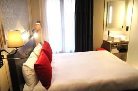 Hôtel Le Montmartre Saint Pierre - photo 21