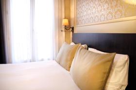 Hôtel Le Montmartre Saint Pierre - photo 23
